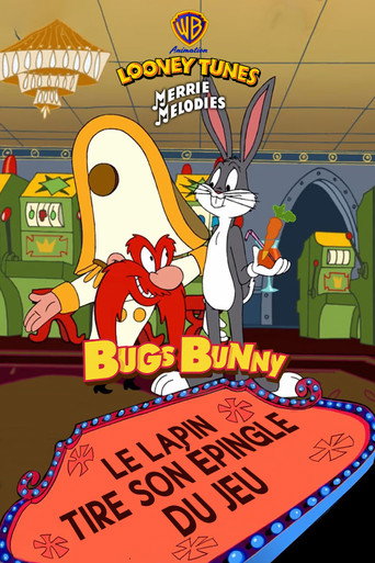Regarder Le lapin tire son épingle du jeu en streaming complet