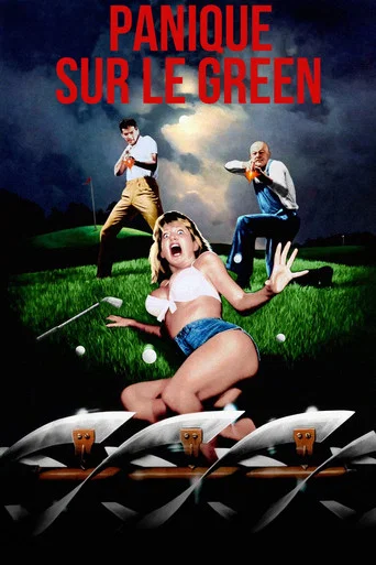 Regarder Panique sur le green en streaming complet