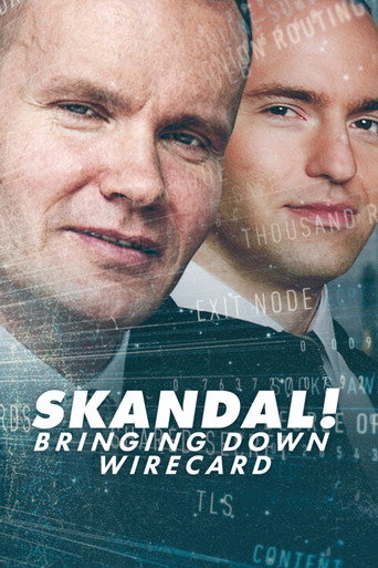 Regarder Skandal! Bringing Down Wirecard en streaming complet