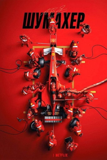 Regarder Schumacher en streaming complet