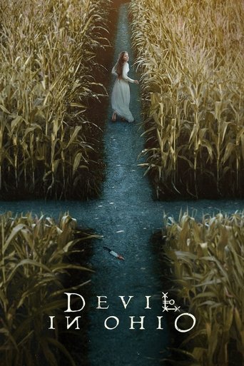 Regarder Devil in Ohio en streaming complet