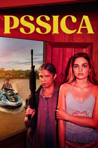 Regarder Pssica en streaming complet
