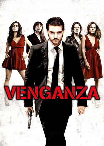 Regarder Venganza en streaming complet