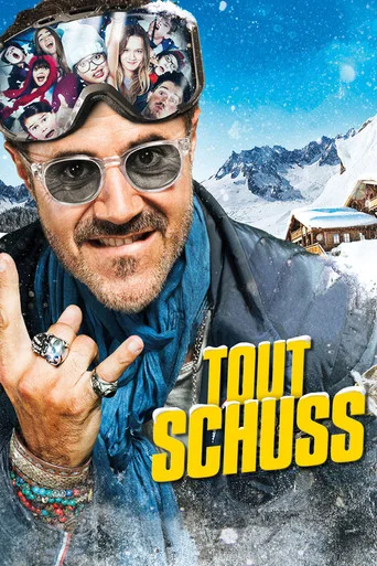 Regarder Tout schuss en streaming complet
