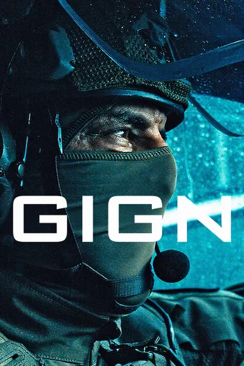 Regarder GIGN en streaming complet