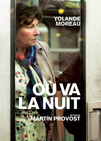 Regarder Où va la nuit en streaming complet