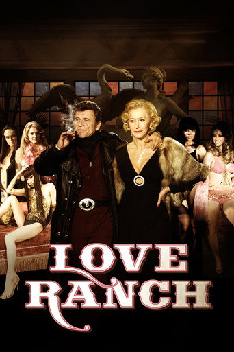 Regarder Love Ranch en streaming complet