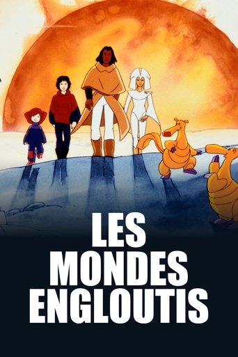 Regarder Les Mondes engloutis en streaming complet