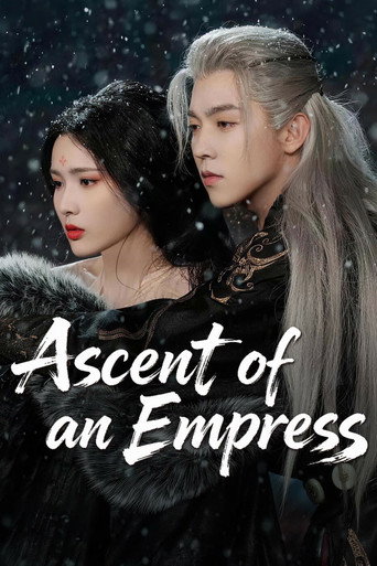 Regarder Ascent of an Empress en streaming complet