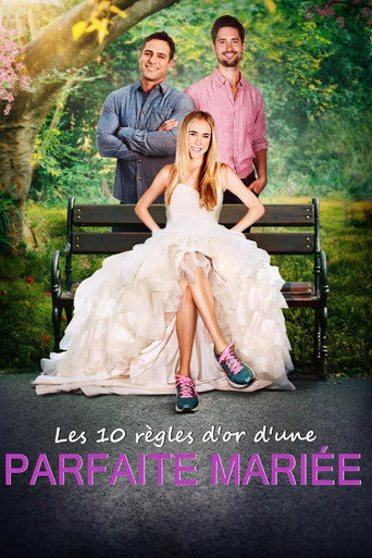 Regarder Les 10 règles d'or d'une parfaite mariée en streaming complet