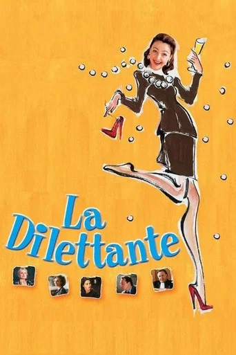 Regarder La Dilettante en streaming complet