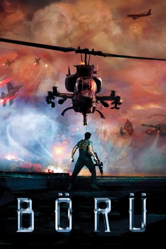 Regarder Börü en streaming complet