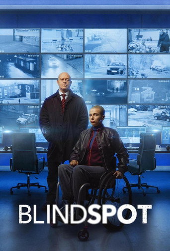 Regarder Blindspot en streaming complet