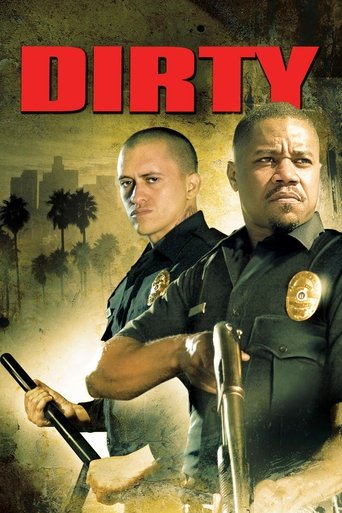 Regarder Dirty en streaming complet