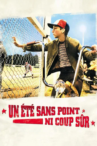 Regarder Un été sans point ni coup sûr en streaming complet