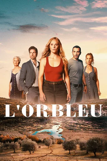 Regarder L'Or bleu en streaming complet
