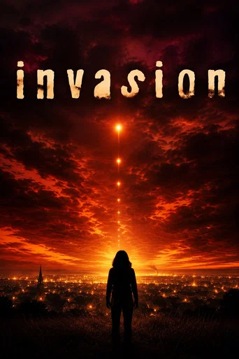 Regarder Invasion en streaming complet