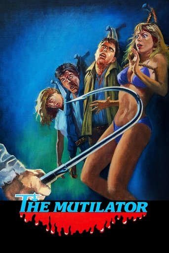 Regarder The Mutilator en streaming complet