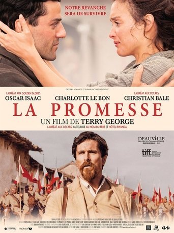 Regarder La Promesse en streaming complet