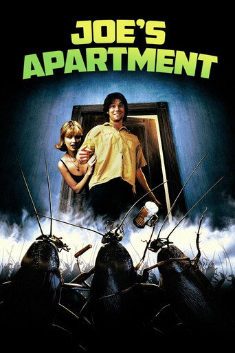 Regarder Joe's Apartment en streaming complet