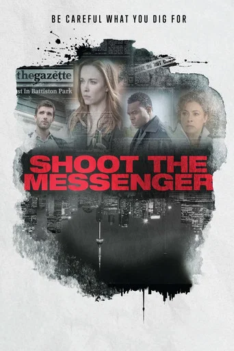 Regarder Shoot the Messenger en streaming complet