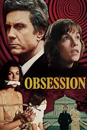 Regarder Obsession en streaming complet