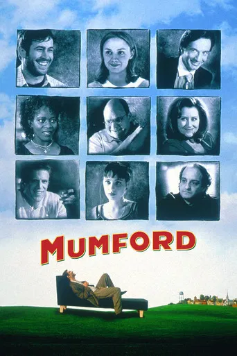 Regarder Mumford en streaming complet