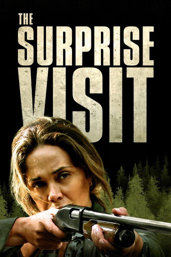 Regarder The Surprise Visit en streaming complet