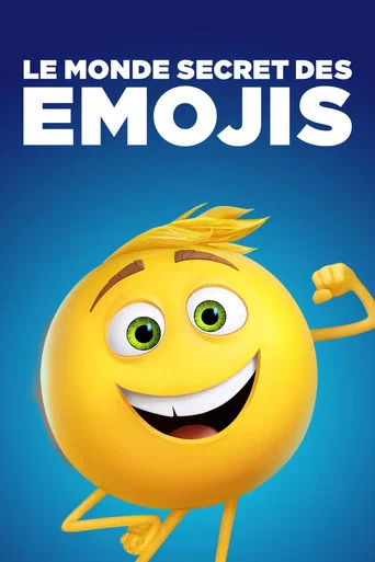 Regarder The Emoji Movie en streaming complet