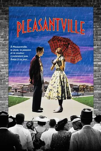 Regarder Pleasantville en streaming complet