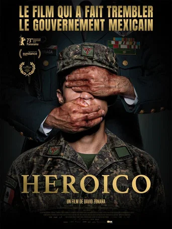 Regarder Heroico en streaming complet
