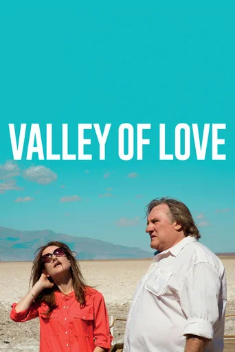 Regarder Valley of Love en streaming complet