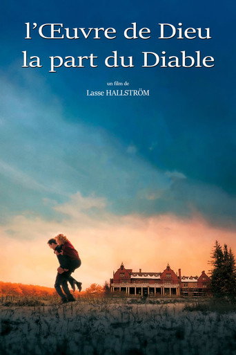 Regarder L'Œuvre de Dieu, la part du diable en streaming complet