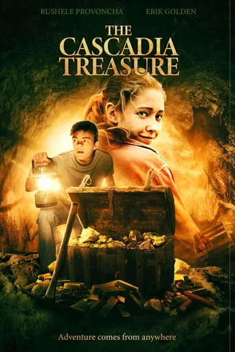 Regarder The Cascadia Treasure en streaming complet