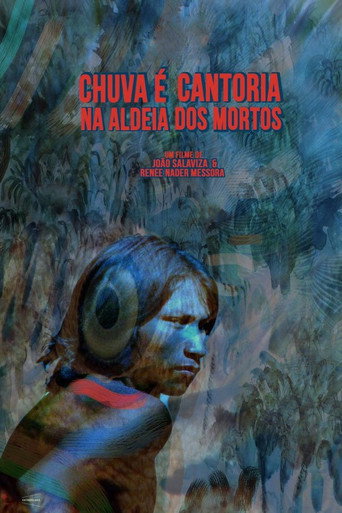 Regarder Le chant de la forêt en streaming complet