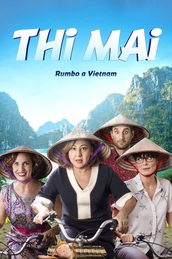 Regarder Thi mai en streaming complet
