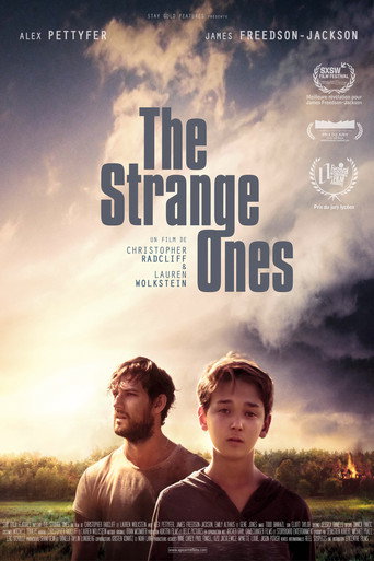 Regarder The Strange Ones en streaming complet