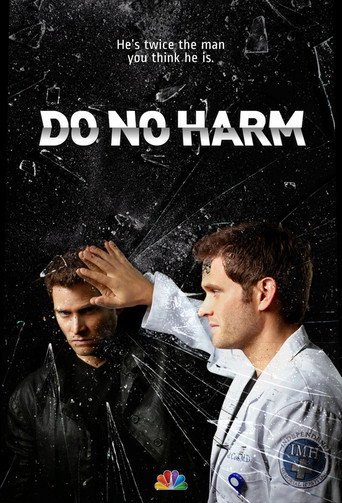 Regarder Do No Harm - Saison 1 en streaming complet