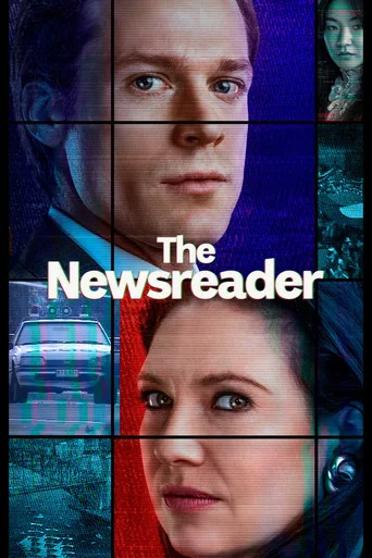 Regarder The Newsreader en streaming complet