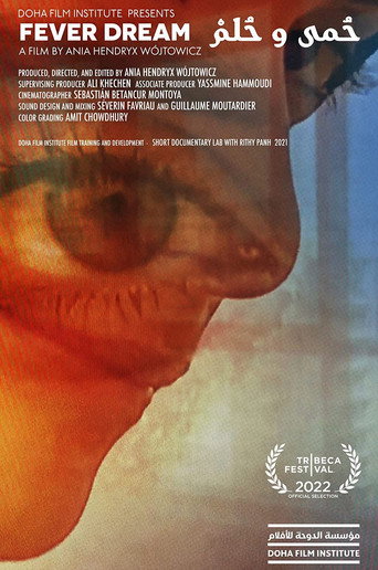 Regarder Fever Dream en streaming complet