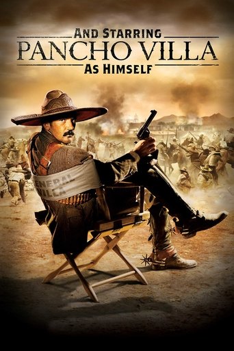 Regarder And Starring Pancho Villa as Himself en streaming complet