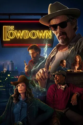 Regarder The Lowdown en streaming complet