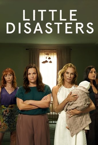 Regarder Little Disasters en streaming complet