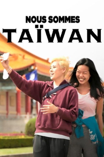 Regarder Nous sommes Taïwan en streaming complet