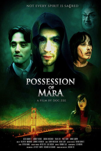 Regarder Possession of Mara en streaming complet