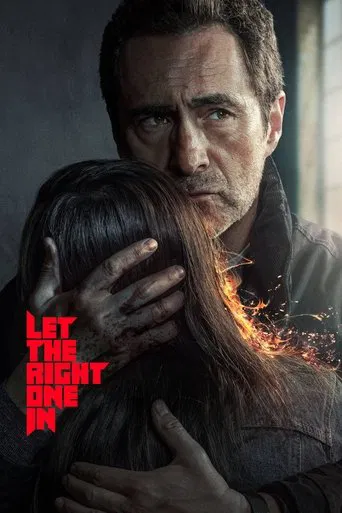 Regarder Let the Right One In en streaming complet