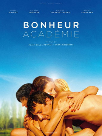 Regarder Bonheur Académie en streaming complet