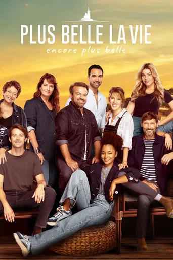 Regarder Plus belle la vie en streaming complet