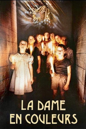Regarder La dame en couleur en streaming complet