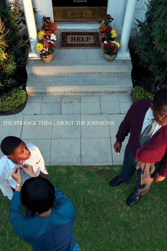 Regarder The Strange Thing About the Johnsons en streaming complet
